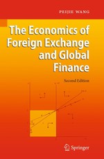 The Economics of Foreign Exchange and Global Finance