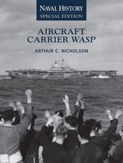 Aircraft Carrier Wasp