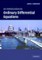 Introduction to Ordinary Differential Equations