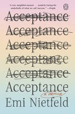 Acceptance