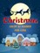 Christmas color by number for kids.