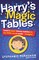 Harry's Magic Tables (for Tablet Devices)