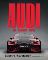 Audi S and RS