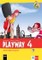Playway ab Klasse 3. 4.Schuljahr. Activity Book mit Audio-CD . Ausgabe 2013