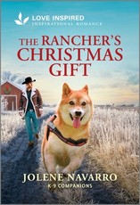 The Rancher's Christmas Gift