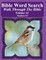Bible Word Search Walk Through The Bible Volume 24