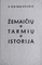 Žemaičių tarmių istorija
