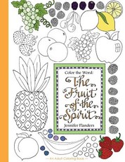 Color the Word