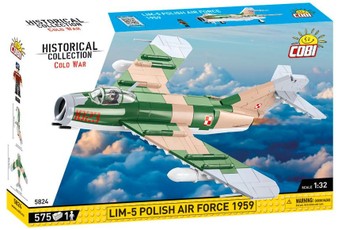 Lim-5 — Lenkijos oro pajėgos (1959)

Ar „1 959“ reiškia metų skaičių 1959 m., ar tai mastelis (pvz., 1:59)?