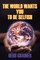 The World Wants You to Be Selfish