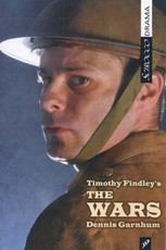 Timothy Findley's the Wars