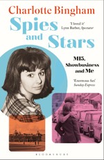 Spies and Stars