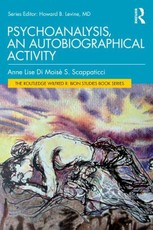 Autobiography in Psychoanalysis