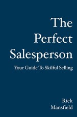 The Perfect Salesperson