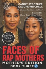 Faces of Rap Mothers - Book Three