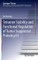 Tetramer Stability and Functional Regulation of Tumor Suppressor Protein p53