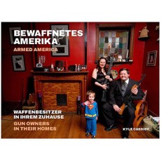 Bewaffnetes Amerika | Armed America