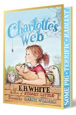 Charlotte's Web Collector's Deluxe Edition