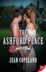 Ashford Place