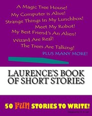 Laurence's Book Of Short Stories