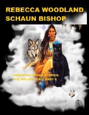 american indian stories