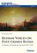Russian Voices on Post-Crimea Russia