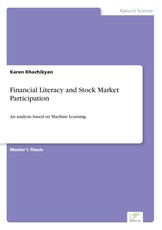 Financial Literacy and Stock Market Participation