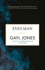 Eva's Man