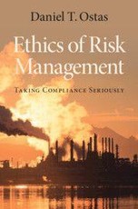 Ethics of Risk Management