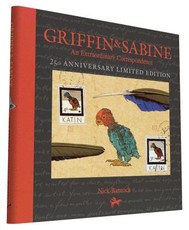 Griffin and Sabine, 25th Anniversary Limited Edition