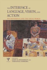 The Interface of Language, Vision, and Action