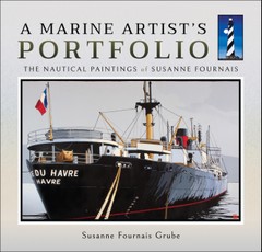 A Marine Artist's Portfolio