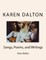Karen Dalton
