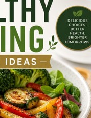 Tasteful Choices " A Diabetic Think Book For Healthy Living"