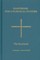 Handbook for Liturgical Studies, Volume III