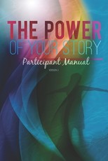 The Power of Your Story