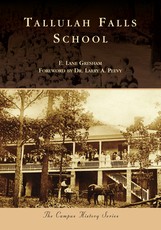 Tallulah Falls School