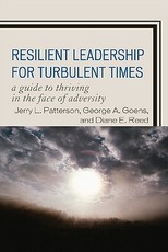 Resilient Leadership for Turbulent Times