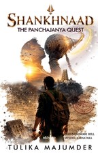 Shankhnaad The Panchajanya Quest