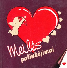 Meilės palinkėjimai