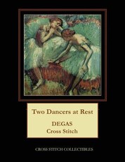 Two Dancers at Rest