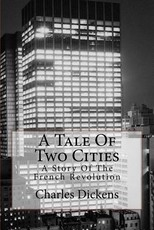 A Tale Of Two Cities