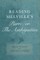Reading Melville's Pierre; or, The Ambiguities