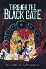 Through the Black Gate
