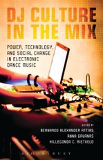DJ Culture in the Mix