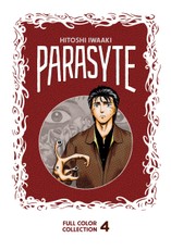 Parasyte Full Color Collection 4