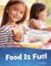 Food Is Fuel