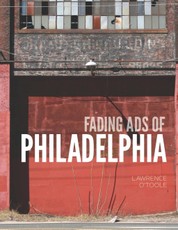 Fading Ads of Philadelphia