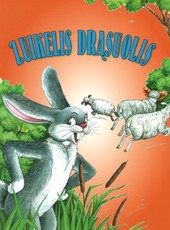 Zuikelis drąsuolis (didelės raidės)