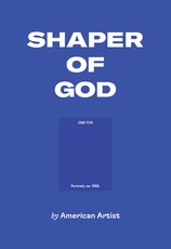 American Artist: Shaper of God